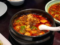 -陈麻婆豆腐总店