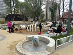 -宁波儿童公园(鄞州区)