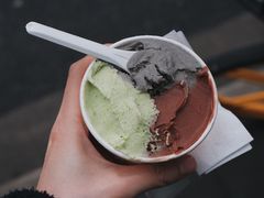 -Dip in Gelato(富民路店)