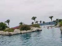 -三亚亚龙湾天域度假酒店