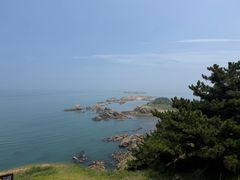 -刘公岛景区