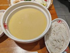 -陳生記米线·始于1989(中山北路店)