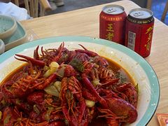 -启东小海鲜(庄先湾路1号店)