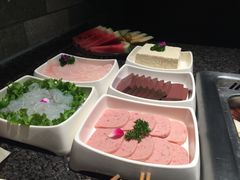 -海底捞火锅(崇文门新世界百货店)