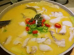 -徽州月·民间徽菜(浦东总店)