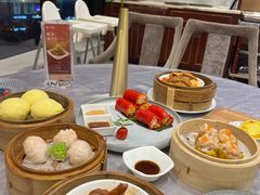 -丰鲤楼•闽南茶楼(仟禧汇店)