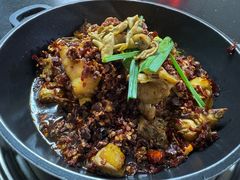 -贵阳李氏息烽阳朗鸡(民生路店)