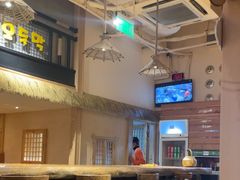 -冰川冷面·延边菜·炭烤串(观前店)