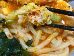 -池奈·日式咖喱蛋包饭(赛高店)