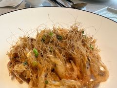 -狮王府淮扬菜(夫子庙老门东店)