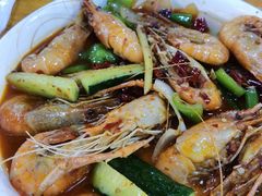 -温州一家人美食(西木头市店)