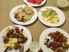 -天津和平智选假日酒店