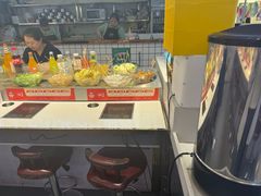 -百品聚旋转火锅(号外店)