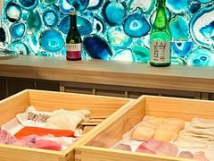 -小十Omakase(地王大厦店)