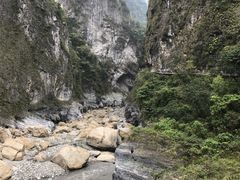 -太鲁阁公园