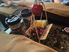 -玄月·SPA按摩泡泡浴(西安路店)