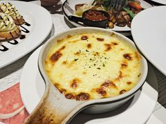 私家芝士焗薯泥-娜娜家·Nana's restaurant(国金汇店)