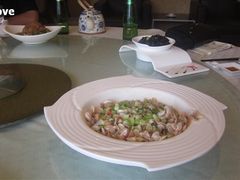 海瓜子 -宁波汉通海鲜大酒店(江湾店)