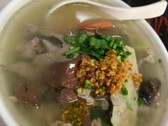 -潮汕砂锅粥