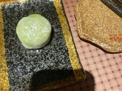 -林妈妈村·日式料理(宝山龙湖天街店)