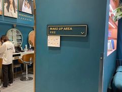 -海马体照相馆(北京朝阳大悦城店)