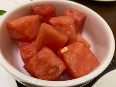 -山明水秀大饭店