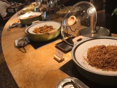 -怡聚轩全日制自助餐厅(大中华喜来登酒店)