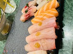 -鮨冠OMAKASE食べ放题(北京首店)