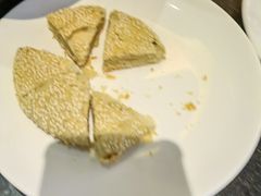 芝麻饼-莲花餐饮(高新店)