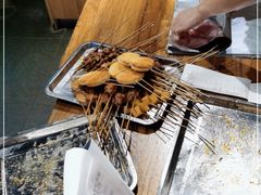 -管氏翅吧(人民大学店)
