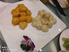 -东方太阳城淮扬餐厅(会所中餐厅店)