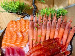 -松坂屋日料自助(长城路店)