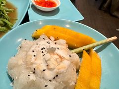 -URBAN SOI Thai Kitchen乐泰料理(长乐路店)