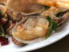 -四海鲜渔家菜(黄金海岸店)