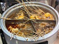 -素满香·食养自助(天一广场店)
