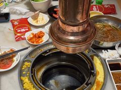 -韩宫宴炭火烤肉(印象城店)