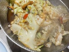 -巷儿里餐厅·杭帮菜(信义坊店)