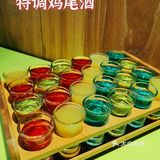 一家有温度有态度的小酒馆✨下酒•烧烤小酒馆✨