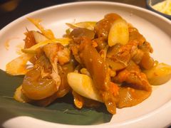 -新石器烤肉(中房金谊广场店)