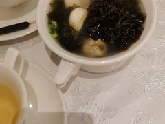 -酌宴府The China Club·广州万富希尔顿酒店(云城东路店)