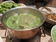 -皖厨·中国徽菜(星河WORLD·COCO Park店)