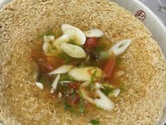 -菩提树·素食餐厅(汇智国际商业中心店)