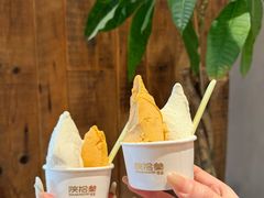 -陕拾叁-西安糕点(北院门创始店)