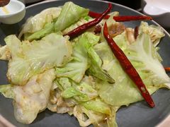 -云海肴·汽锅鸡·云南菜(高德置地店)