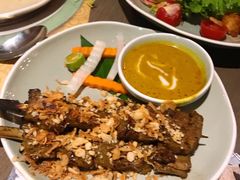 -CHINCHIN 青青·泰国料理(万象食家店)