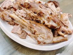 -清真益鑫羊肉手抓馆(南大街店)