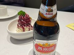 -北李·海肠捞饭·大连菜(望京凯德MALL店)