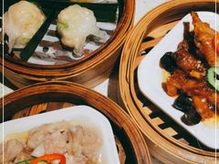 -又一间茶点轩(百汇广场店)