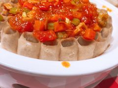 -西贝莜面村(上海百联西郊店)