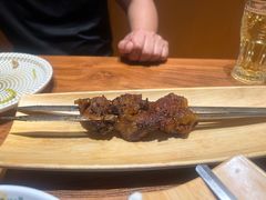 -驿楼兰·新疆菜(火车站店)